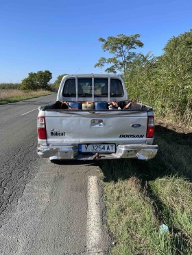 Обява за продажба на Ford Ranger ~10 800 лв. - изображение 3