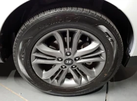 Hyundai Tucson 2.0 4WD | Mobile.bg    5