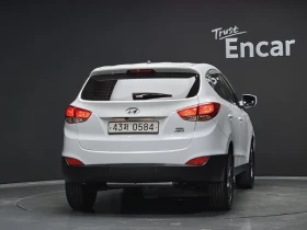 Hyundai Tucson 2.0 4WD | Mobile.bg    4