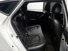 Hyundai Tucson 2.0 4WD | Mobile.bg    11