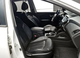 Hyundai Tucson 2.0 4WD | Mobile.bg    10