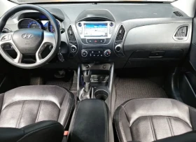Hyundai Tucson 2.0 4WD | Mobile.bg    7