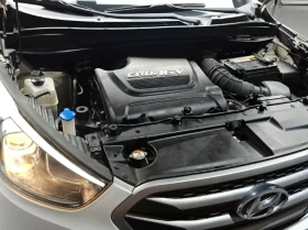 Hyundai Tucson 2.0 4WD | Mobile.bg    6