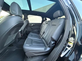 Обява за продажба на Audi Q7 B&O* DISTRONIC* 360 CAM* ОБДУХВАНЕ* ПАНОРАМА ~58 500 лв. - изображение 10