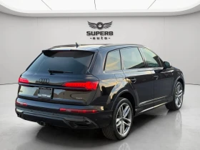 Обява за продажба на Audi Q7 B&O* DISTRONIC* 360 CAM* ОБДУХВАНЕ* ПАНОРАМА ~58 500 лв. - изображение 5