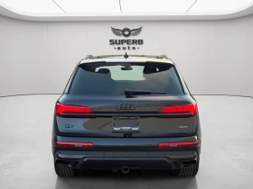 Обява за продажба на Audi Q7 B&O* DISTRONIC* 360 CAM* ОБДУХВАНЕ* ПАНОРАМА ~58 500 лв. - изображение 4