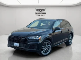 Audi Q7 B&O* DISTRONIC* 360 CAM* ОБДУХВАНЕ* ПАНОРАМА