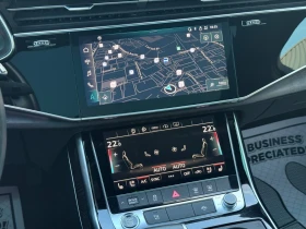 Audi Q7 B&O* DISTRONIC* 360 CAM* ОБДУХВАНЕ* ПАНОРАМА - 58500 лв. / 29910.58 € - 38828674 15
