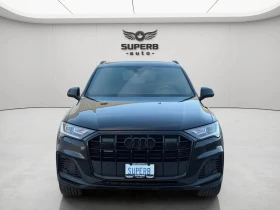 Обява за продажба на Audi Q7 B&O* DISTRONIC* 360 CAM* ОБДУХВАНЕ* ПАНОРАМА ~58 500 лв. - изображение 1