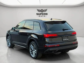 Обява за продажба на Audi Q7 B&O* DISTRONIC* 360 CAM* ОБДУХВАНЕ* ПАНОРАМА ~58 500 лв. - изображение 3