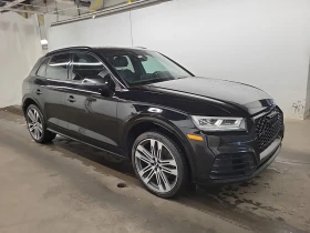 Audi SQ5 * PROGRESSIV*  *    * CARFAX *  | Mobile.bg    3