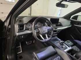 Audi SQ5 * PROGRESSIV*  *    * CARFAX *  | Mobile.bg    8