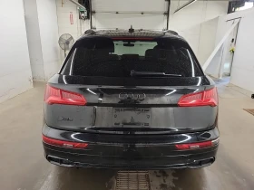 Audi SQ5 * PROGRESSIV*  *    * CARFAX *  | Mobile.bg    5