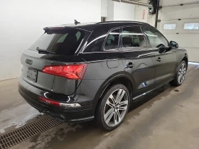 Audi SQ5 * PROGRESSIV*  *    * CARFAX *  | Mobile.bg    4