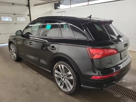 Audi SQ5 * PROGRESSIV*  *    * CARFAX *  | Mobile.bg    6