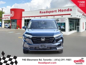 Honda Cr-v CR-V EX-L AWD - 53900 лв. / 27558.63 € - 88102894 2