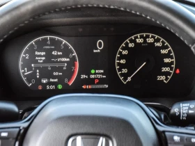 Honda Cr-v CR-V EX-L AWD - 53900 лв. / 27558.63 € - 88102894 7