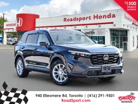 Honda Cr-v CR-V EX-L AWD