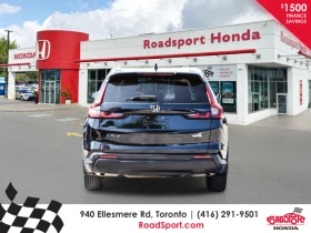 Honda Cr-v CR-V EX-L AWD - 53900 лв. / 27558.63 € - 88102894 4