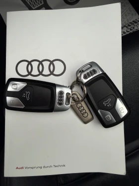 Audi Q5 2.0 TDI MATRIX KOJA  - 58900 лв. / 30115.09 € - 78184359 14