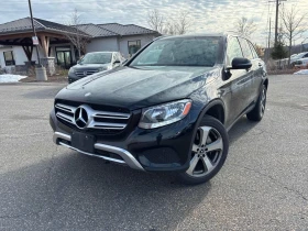 Mercedes-Benz GLC 300 2017 4MATIC * БЕЗ ПЪРВОНАЧАЛНА ВНОСКА* 