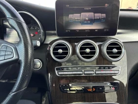 Mercedes-Benz GLC 300 2017 4MATIC * БЕЗ ПЪРВОНАЧАЛНА ВНОСКА*  - 29890 лв. / 15282.51 € - 96289656 9