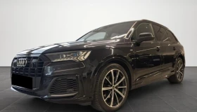 Audi Q7 50 TDI Quattro S - line