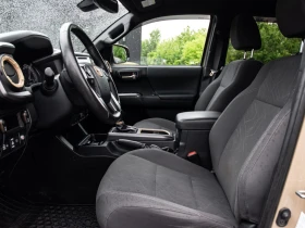 Toyota Tacoma * TRD * CARFAX * ЦЕНА ДО БЪЛГАРИЯ - 52050 лв. / 26612.74 € - 14658245 8