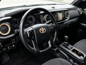 Toyota Tacoma * TRD * CARFAX * ЦЕНА ДО БЪЛГАРИЯ - 52050 лв. / 26612.74 € - 14658245 7