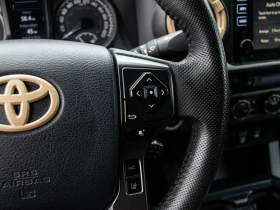 Toyota Tacoma * TRD * CARFAX * ЦЕНА ДО БЪЛГАРИЯ - 52050 лв. / 26612.74 € - 14658245 15