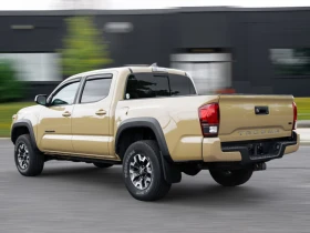 Toyota Tacoma * TRD * CARFAX * ЦЕНА ДО БЪЛГАРИЯ - 52050 лв. / 26612.74 € - 14658245 4