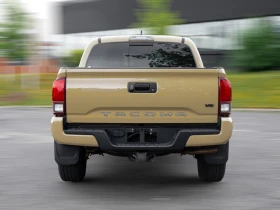 Toyota Tacoma * TRD * CARFAX * ЦЕНА ДО БЪЛГАРИЯ - 52050 лв. / 26612.74 € - 14658245 5