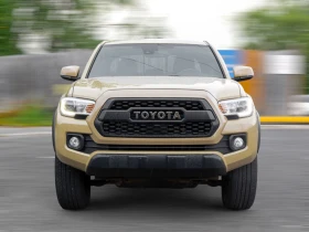 Toyota Tacoma * TRD * CARFAX * ЦЕНА ДО БЪЛГАРИЯ - 52050 лв. / 26612.74 € - 14658245 2