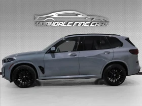 BMW X5 * xDrive40i / M Sport Pkg / Premium Enhanced / HK  - 112900 лв. / 57724.85 € - 71189744 8