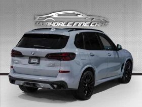 BMW X5 * xDrive40i / M Sport Pkg / Premium Enhanced / HK  - 112900 лв. / 57724.85 € - 71189744 5