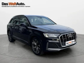 Audi Q7 S line 50 TDI quattro - 99900 лв. / 51078.06 € - 98566397 2