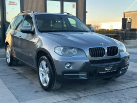 BMW X5 * 3.0d* 235к.с.* 256000км* СервизнаИстория*  - 18900 лв. / 9663.42 € - 55059226 2