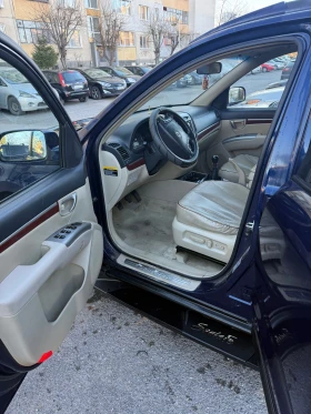 Hyundai Santa fe, снимка 8