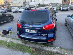 Hyundai Santa fe  - изображение 1