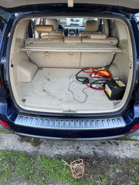Hyundai Santa fe, снимка 5