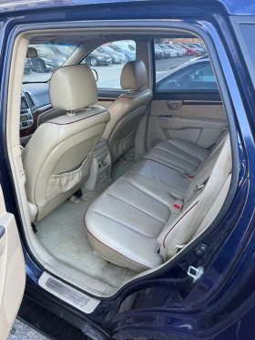 Hyundai Santa fe, снимка 7