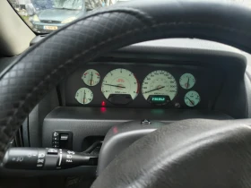 Jeep Grand cherokee - 6000 € / 11734.98 лв. - 19585566 7