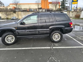 Jeep Grand cherokee - 6000 € / 11734.98 лв. - 19585566 13