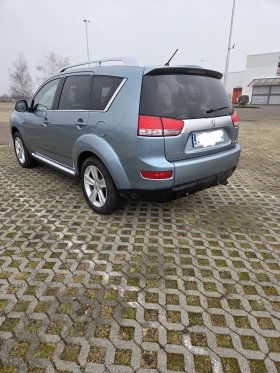 Peugeot 4007 2.4 AWD - 6550 € / 12810.69 лв. - 80913480 3