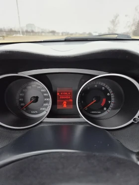 Peugeot 4007 2.4 AWD - 6550 € / 12810.69 лв. - 80913480 13