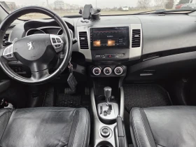 Peugeot 4007 2.4 AWD - 6550 € / 12810.69 лв. - 80913480 9