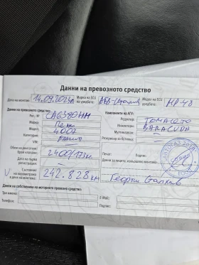 Peugeot 4007 2.4 AWD - 6550 € / 12810.69 лв. - 80913480 17