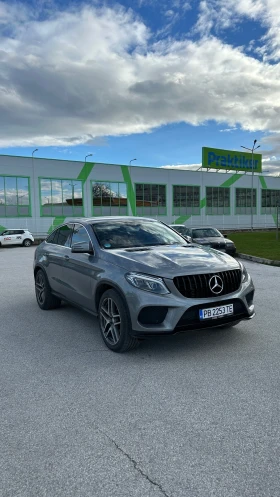 Mercedes-Benz GLE 350 - 24500 € / 47917.83 лв. - 21142052 3