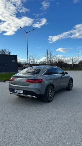 Mercedes-Benz GLE 350 - 24500 € / 47917.83 лв. - 21142052 4