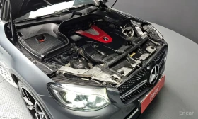 Mercedes-Benz GLC 43 AMG - 27737 € / 54248.86 лв. - 78881928 6